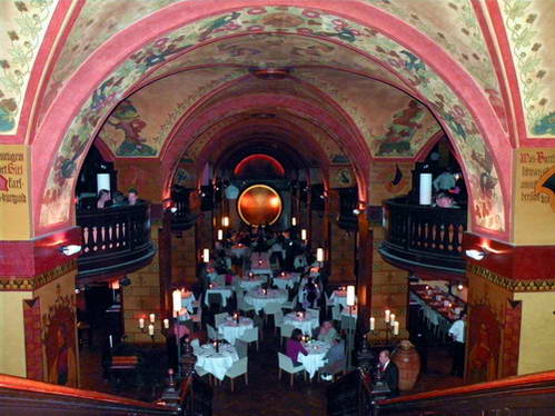 צפון-מערב שוויץ: ברן של חורף ושוק הבצל - GoTravel